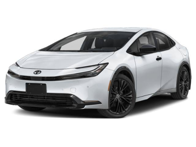 4 thumbnail image of  2027 Toyota Prius Nightshade