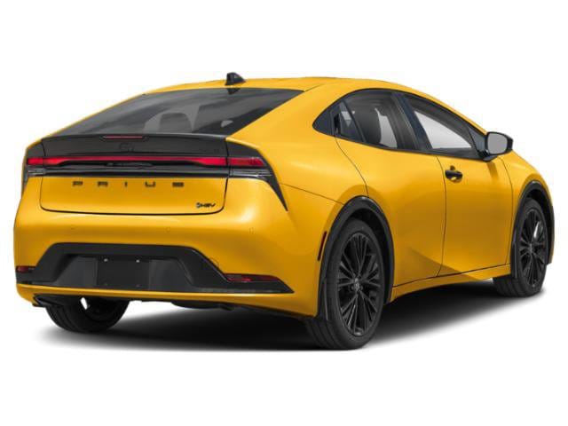 2 thumbnail image of  2027 Toyota Prius Nightshade
