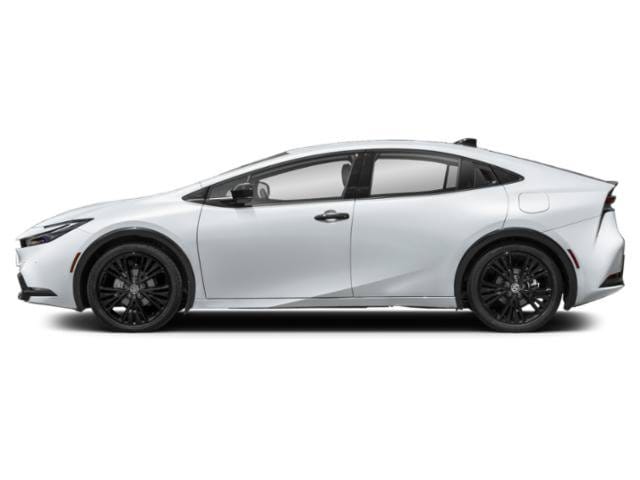 6 thumbnail image of  2027 Toyota Prius Nightshade