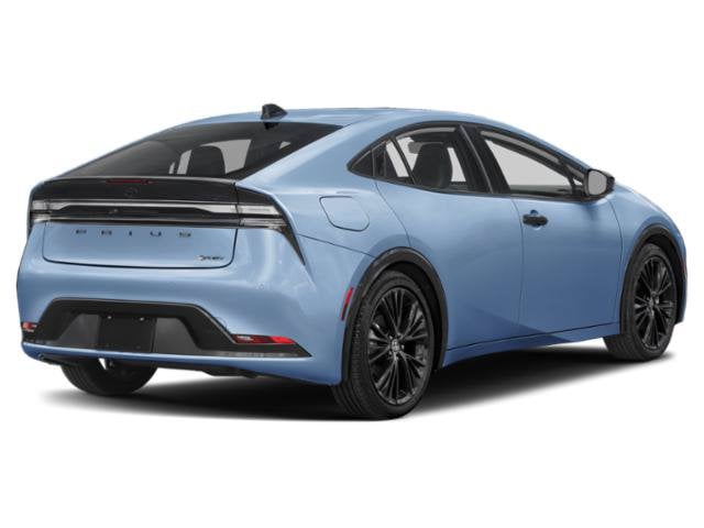 2 thumbnail image of  2027 Toyota Prius Plug-In Hybrid Nightshade