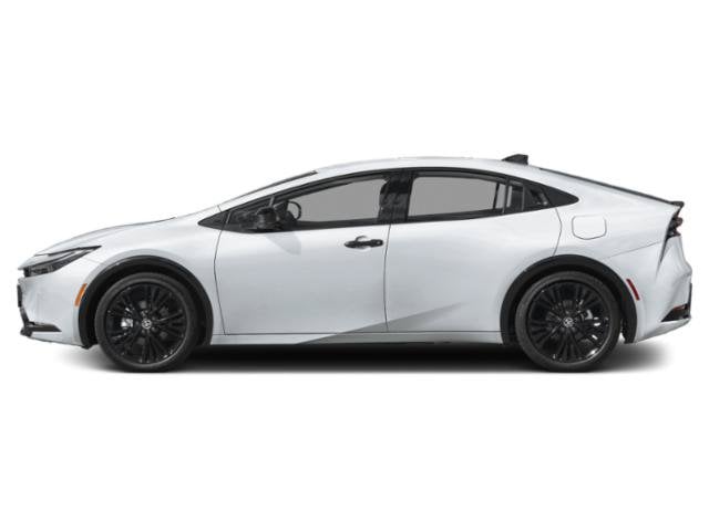 6 thumbnail image of  2027 Toyota Prius Plug-In Hybrid Nightshade