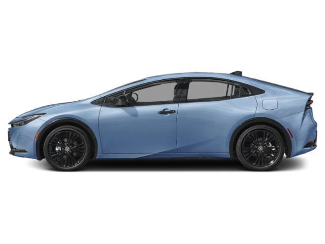 3 thumbnail image of  2027 Toyota Prius Plug-In Hybrid Nightshade