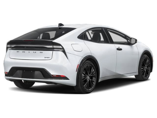5 thumbnail image of  2027 Toyota Prius Plug-In Hybrid Nightshade