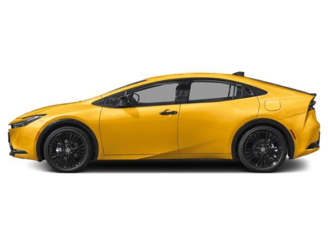 3 thumbnail image of  2027 Toyota Prius Plug-In Hybrid Nightshade
