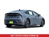 6 thumbnail image of  2027 Toyota Prius Plug-In Hybrid SE