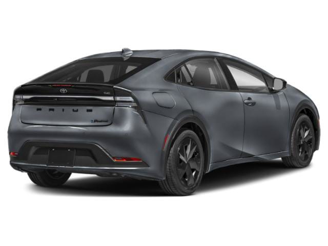 2 thumbnail image of  2027 Toyota Prius Plug-In Hybrid SE