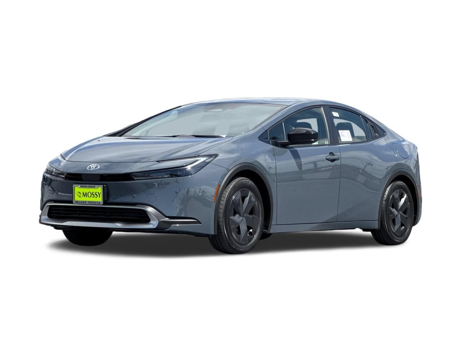 1 thumbnail image of  2027 Toyota Prius Plug-In Hybrid SE