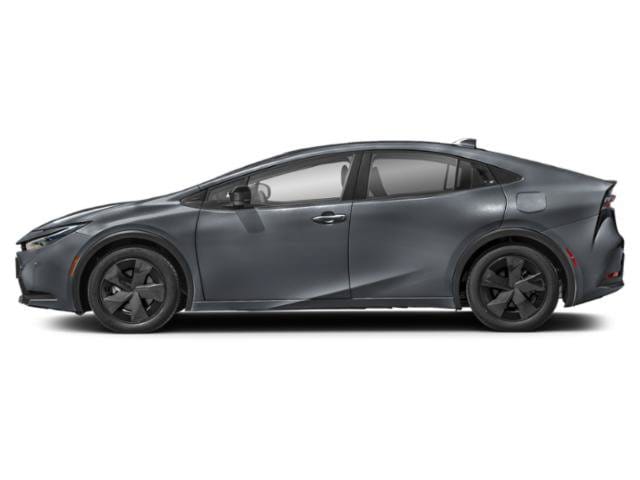 3 thumbnail image of  2027 Toyota Prius Plug-In Hybrid SE