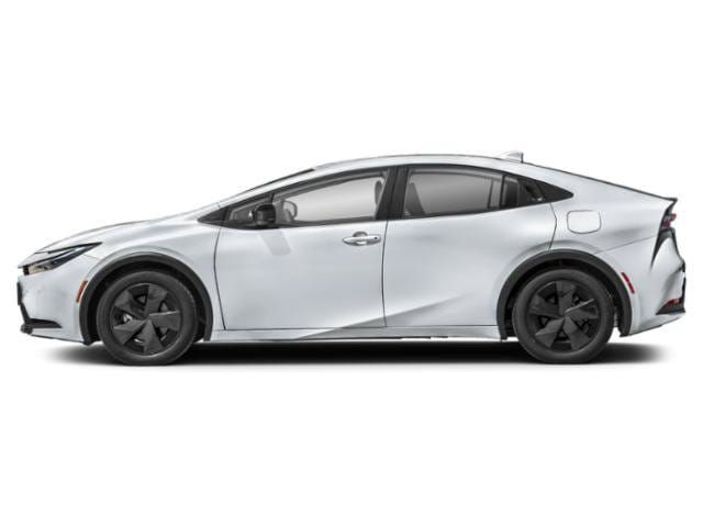 6 thumbnail image of  2027 Toyota Prius Plug-In Hybrid SE