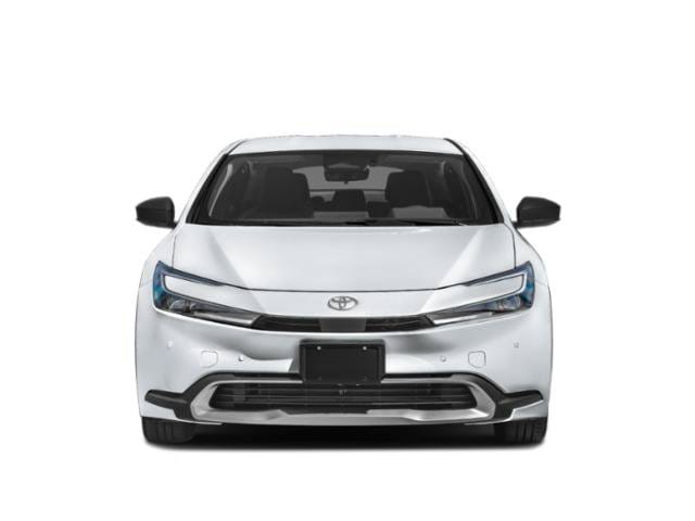 7 thumbnail image of  2027 Toyota Prius Plug-In Hybrid SE