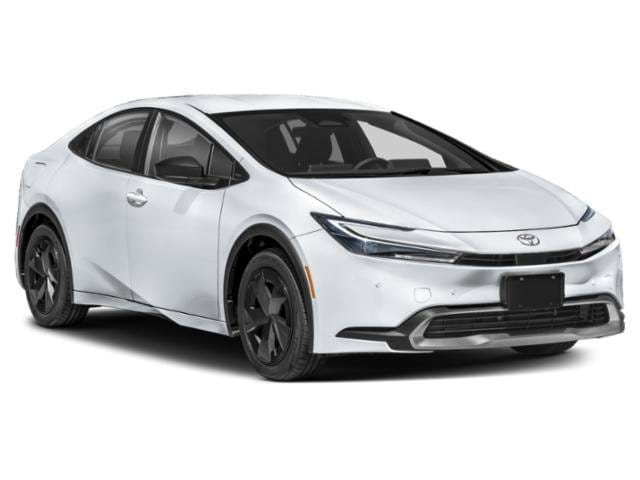 9 thumbnail image of  2027 Toyota Prius Plug-In Hybrid SE