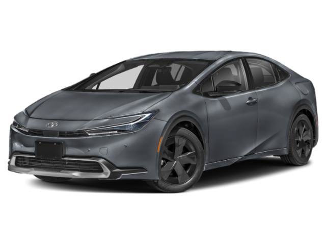 1 thumbnail image of  2027 Toyota Prius Plug-In Hybrid SE