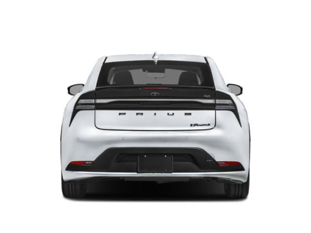 8 thumbnail image of  2027 Toyota Prius Plug-In Hybrid SE