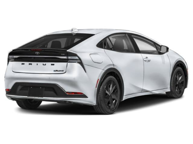 5 thumbnail image of  2027 Toyota Prius Plug-In Hybrid SE