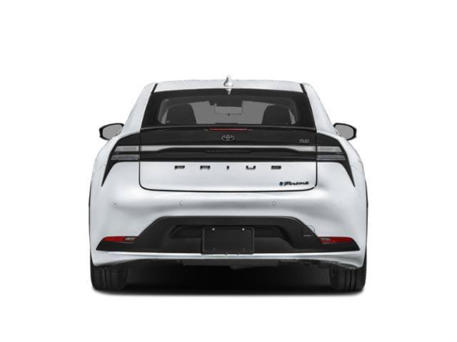 8 thumbnail image of  2027 Toyota Prius Plug-In Hybrid SE
