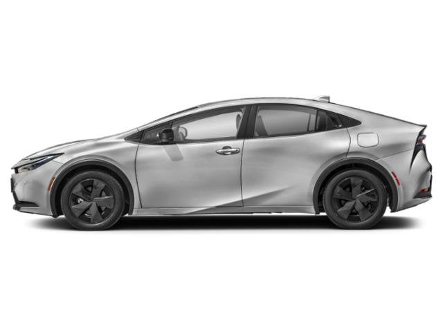 3 thumbnail image of  2027 Toyota Prius Plug-In Hybrid SE