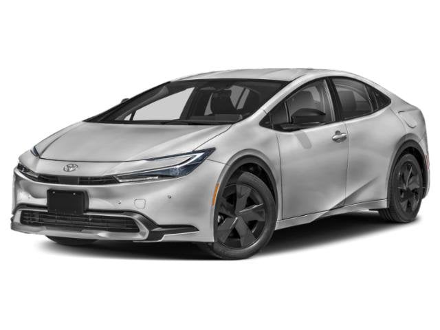 1 thumbnail image of  2027 Toyota Prius Plug-In Hybrid SE