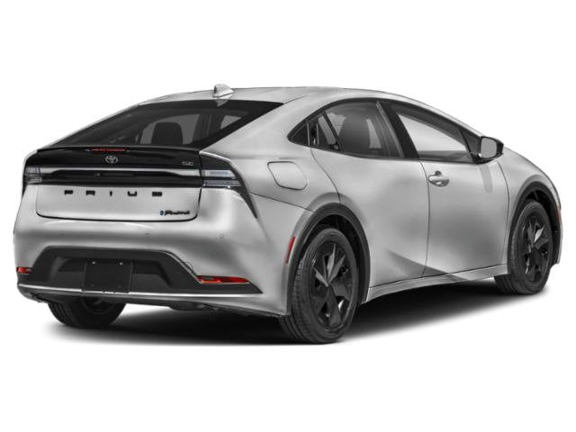 2 thumbnail image of  2027 Toyota Prius Plug-In Hybrid SE