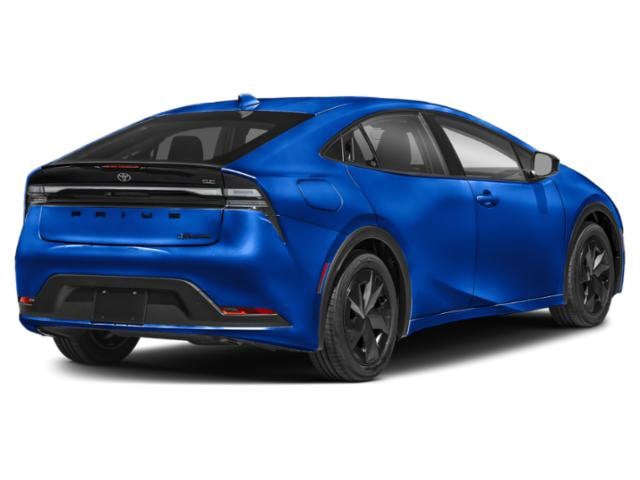 2 thumbnail image of  2027 Toyota Prius Plug-In Hybrid SE