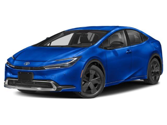 1 thumbnail image of  2027 Toyota Prius Plug-In Hybrid SE