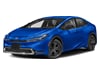 2027 Toyota Prius Plug-In Hybrid SE