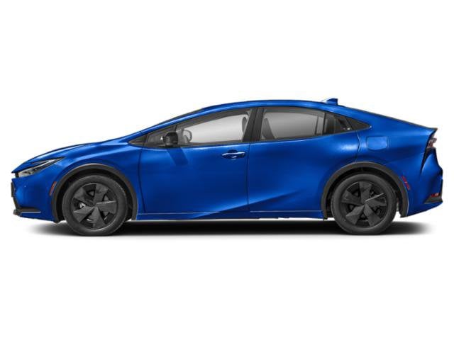 3 thumbnail image of  2027 Toyota Prius Plug-In Hybrid SE