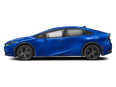 2027 Toyota Prius Plug-In Hybrid SE