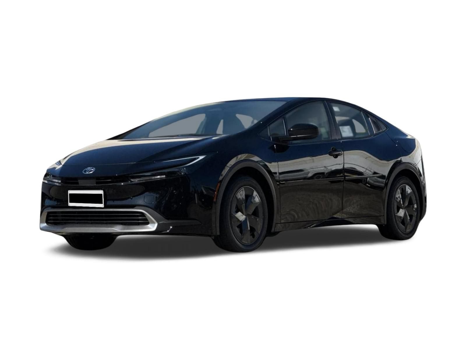 1 placeholder image of  2027 Toyota Prius Plug-In Hybrid SE