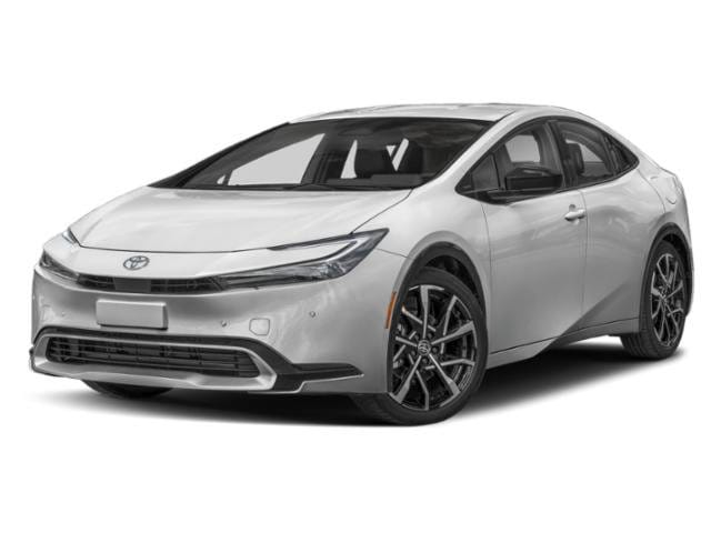 1 thumbnail image of  2027 Toyota Prius Plug-In Hybrid XSE Premium