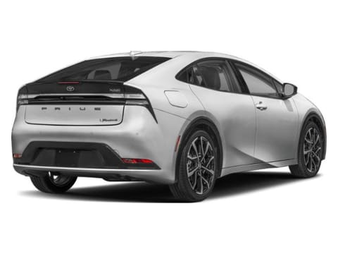 2027 Toyota Prius Plug-In Hybrid XSE Premium