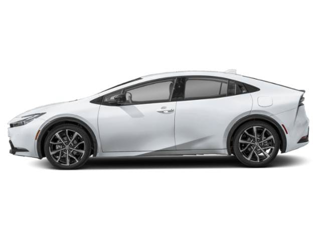6 thumbnail image of  2027 Toyota Prius Plug-In Hybrid XSE Premium