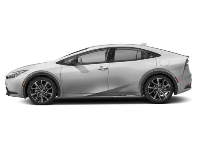 3 thumbnail image of  2027 Toyota Prius Plug-In Hybrid XSE Premium
