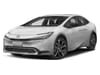 2027 Toyota Prius Plug-In Hybrid XSE Premium
