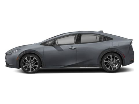 2027 Toyota Prius Plug-In Hybrid XSE Premium