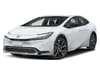 2027 Toyota Prius Plug-In Hybrid XSE Premium