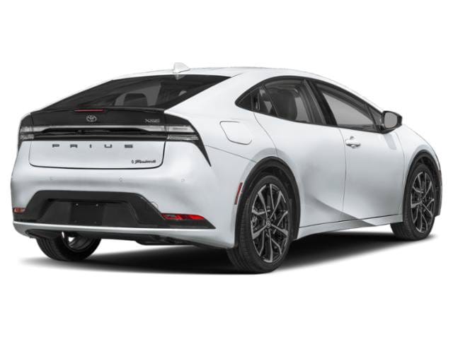 2 thumbnail image of  2027 Toyota Prius Plug-In Hybrid XSE Premium