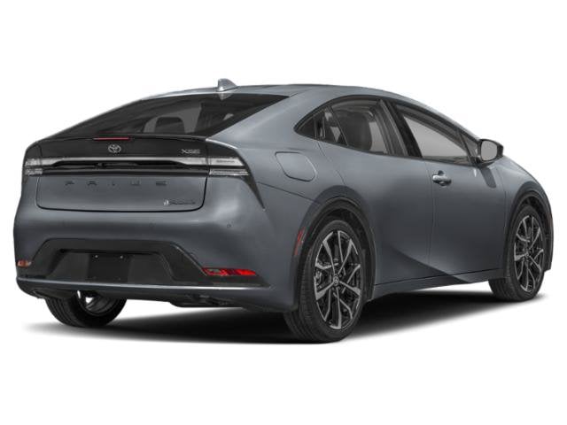 2 thumbnail image of  2027 Toyota Prius Plug-In Hybrid XSE Premium