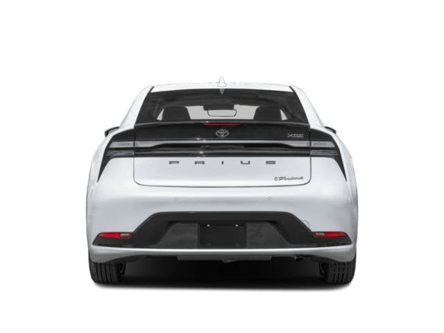 8 thumbnail image of  2027 Toyota Prius Plug-In Hybrid XSE Premium