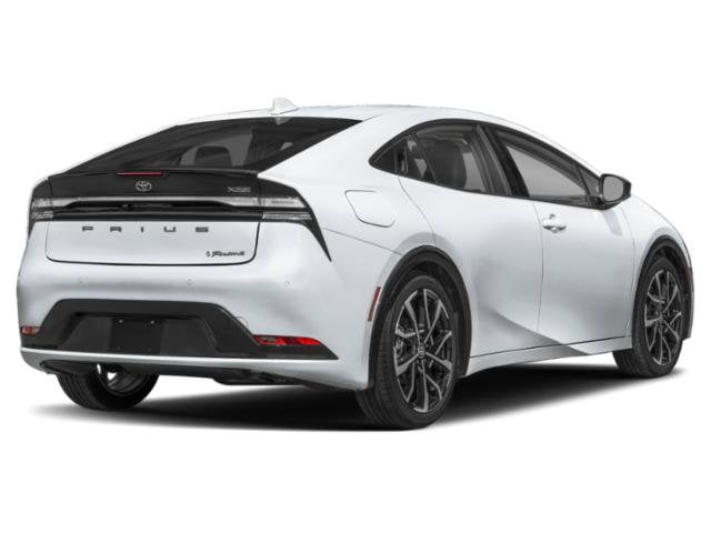 5 thumbnail image of  2027 Toyota Prius Plug-In Hybrid XSE Premium