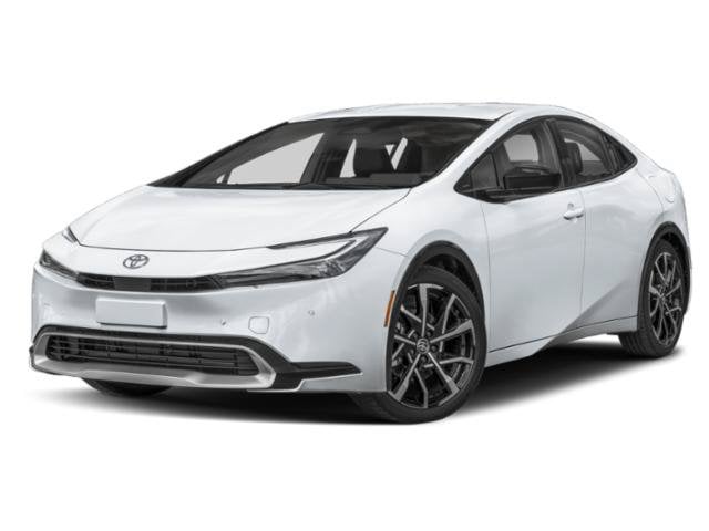 4 thumbnail image of  2027 Toyota Prius Plug-In Hybrid XSE Premium