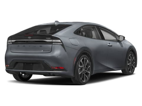 2027 Toyota Prius Plug-In Hybrid XSE Premium