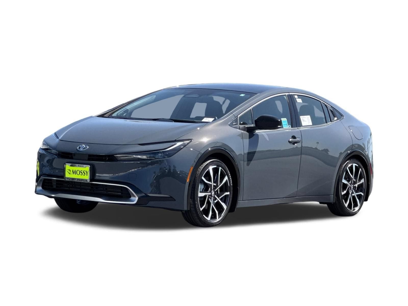1 thumbnail image of  2027 Toyota Prius Plug-In Hybrid XSE Premium