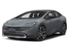 2027 Toyota Prius Plug-In Hybrid XSE Premium