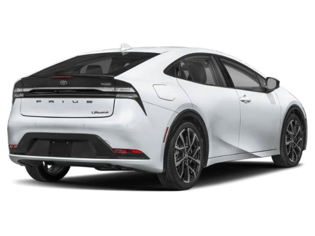 2 thumbnail image of  2027 Toyota Prius Plug-In Hybrid XSE Premium