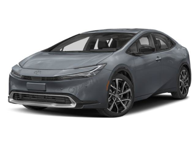 1 thumbnail image of  2027 Toyota Prius Plug-In Hybrid XSE