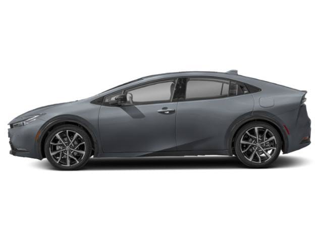 3 thumbnail image of  2027 Toyota Prius Plug-In Hybrid XSE
