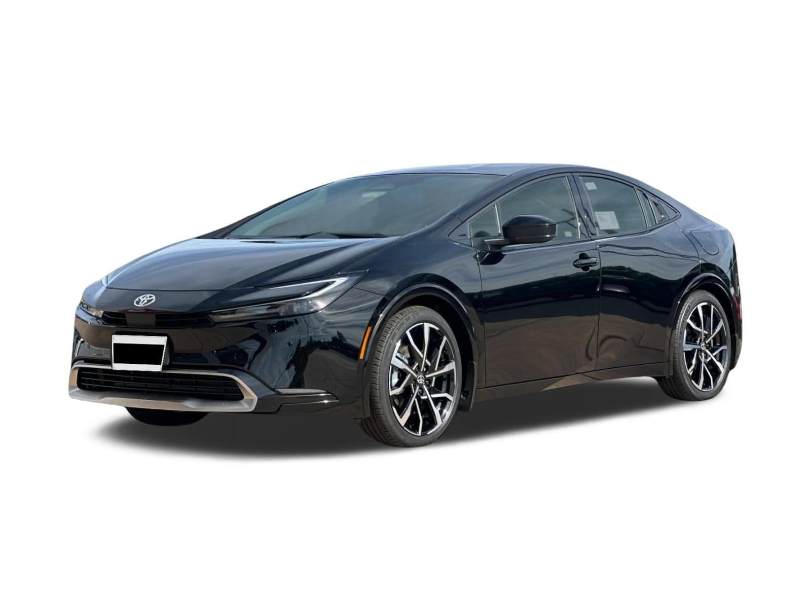 2027 Toyota Prius Plug-In Hybrid XSE