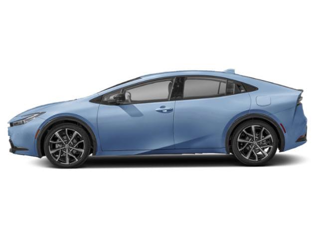 3 thumbnail image of  2027 Toyota Prius Plug-In Hybrid XSE
