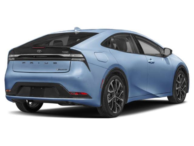 2 thumbnail image of  2027 Toyota Prius Plug-In Hybrid XSE