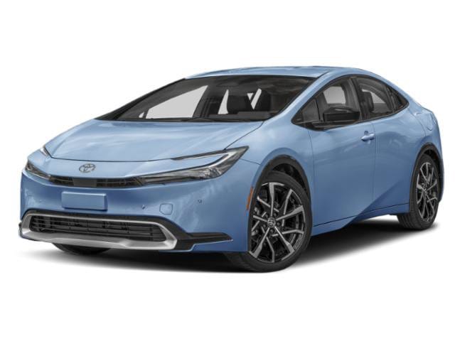 1 thumbnail image of  2027 Toyota Prius Plug-In Hybrid XSE